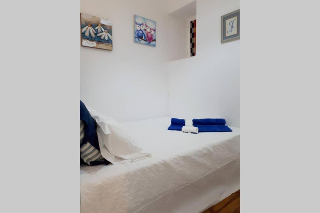 Sweet Alfama Ii, Apartment Lisboa Exterior foto